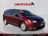 2017 Chrysler Pacifica Touring-L | Sacramento, CA | Lions Auto Sales 