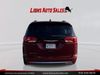2017 Chrysler Pacifica Touring-L | Sacramento, CA | Lions Auto Sales 