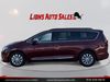 2017 Chrysler Pacifica Touring-L | Sacramento, CA | Lions Auto Sales 2017 Chrysler Pacifica Touring-L | Sacramento, CA | Lions Auto Sales