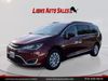 2017 Chrysler Pacifica Touring-L | Sacramento, CA | Lions Auto Sales 
