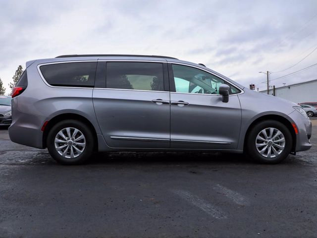 2017 Chrysler Pacifica Touring-L | Spokane, WA | Max AutoSports of Spokane