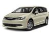 2017 Chrysler Pacifica Touring 3rd row | Honolulu, HI | Autosource Hawaii 