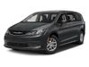 2017 Chrysler Pacifica Touring 3rd row | Honolulu, HI | Autosource Hawaii 