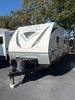 2017 Coachmen Freedom Express Blast 271BL  | Clearwater, Florida | R.V. World Inc