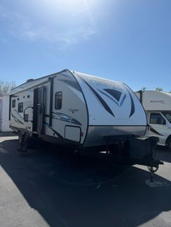 2017 Coachmen Freedom Express Blast 271BL  | Clearwater, Florida | R.V. World Inc