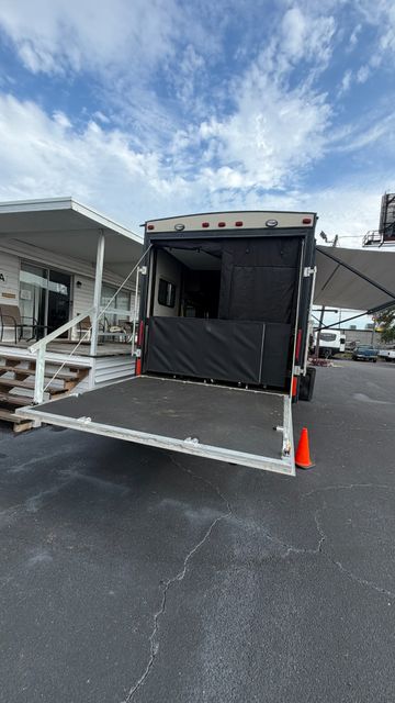 2017 Coachmen Freedom Express Blast 271BL
