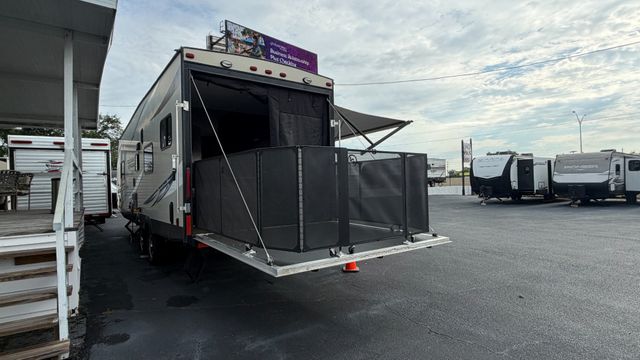 2017 Coachmen Freedom Express Blast 271BL