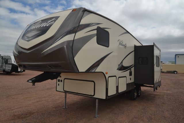 Boardman RV
