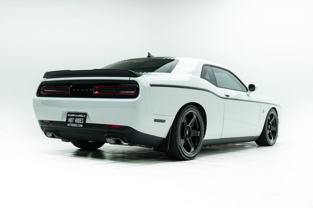 2017 Dodge Challenger Scat Pack Shaker Supercharged Only 4K Miles | Carrollton, TX | Texas Hot Rides 2017 Dodge Challenger Scat Pack Shaker Supercharged Only 4K Miles | Carrollton, TX | Texas Hot Rides