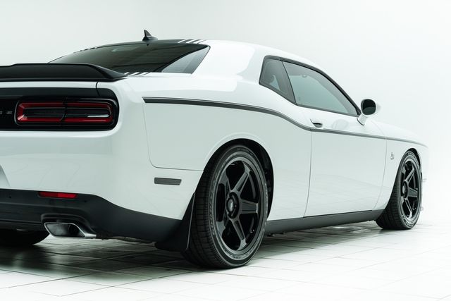 2017 Dodge Challenger Scat Pack Shaker Supercharged Only 4K Miles | Carrollton, TX | Texas Hot Rides 2017 Dodge Challenger Scat Pack Shaker Supercharged Only 4K Miles | Carrollton, TX | Texas Hot Rides