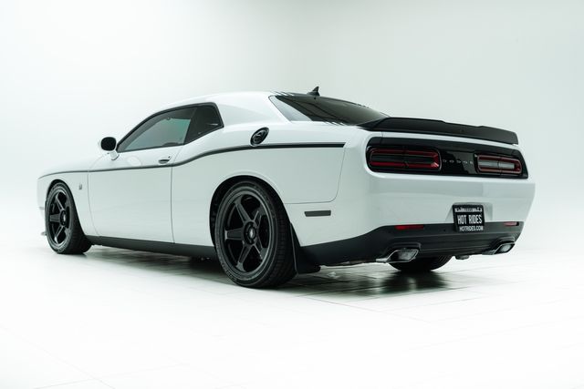 2017 Dodge Challenger Scat Pack Shaker Supercharged Only 4K Miles | Carrollton, TX | Texas Hot Rides 2017 Dodge Challenger Scat Pack Shaker Supercharged Only 4K Miles | Carrollton, TX | Texas Hot Rides