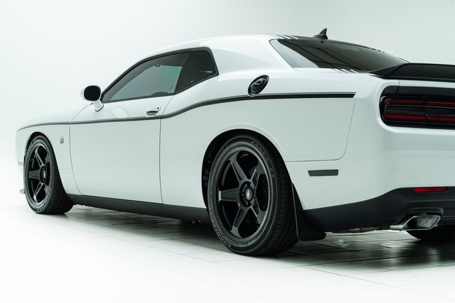 2017 Dodge Challenger Scat Pack Shaker Supercharged Only 4K Miles | Carrollton, TX | Texas Hot Rides 2017 Dodge Challenger Scat Pack Shaker Supercharged Only 4K Miles | Carrollton, TX | Texas Hot Rides