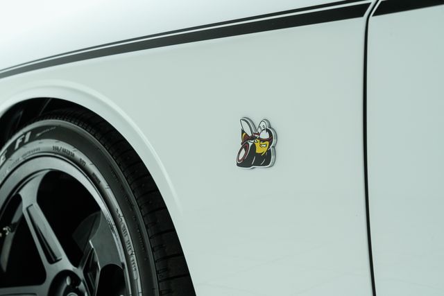 2017 Dodge Challenger Scat Pack Shaker Supercharged Only 4K Miles | Carrollton, TX | Texas Hot Rides