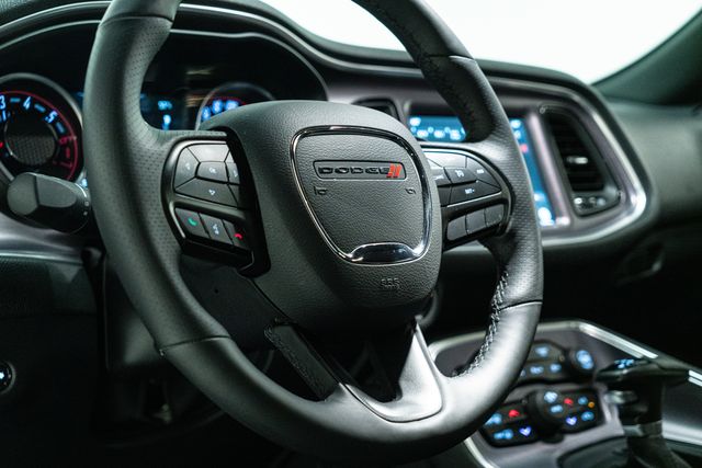 2017 Dodge Challenger Scat Pack Shaker Supercharged Only 4K Miles | Carrollton, TX | Texas Hot Rides 2017 Dodge Challenger Scat Pack Shaker Supercharged Only 4K Miles | Carrollton, TX | Texas Hot Rides