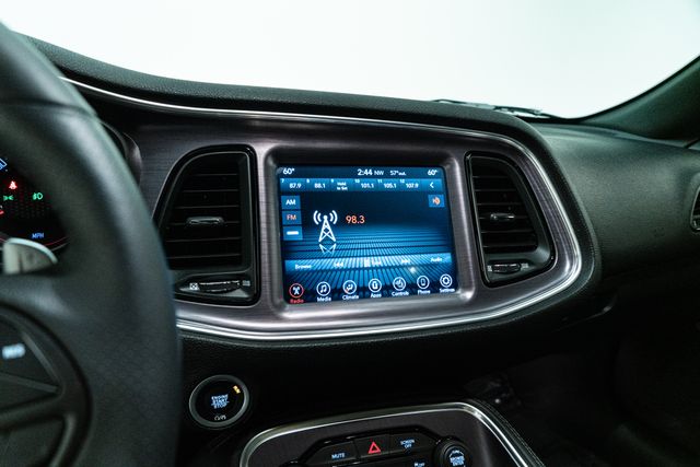 2017 Dodge Challenger Scat Pack Shaker Supercharged Only 4K Miles | Carrollton, TX | Texas Hot Rides