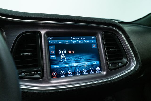 2017 Dodge Challenger Scat Pack Shaker Supercharged Only 4K Miles | Carrollton, TX | Texas Hot Rides