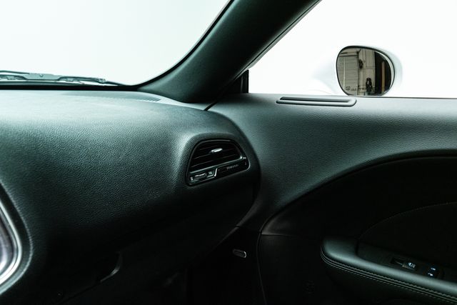 2017 Dodge Challenger Scat Pack Shaker Supercharged Only 4K Miles | Carrollton, TX | Texas Hot Rides