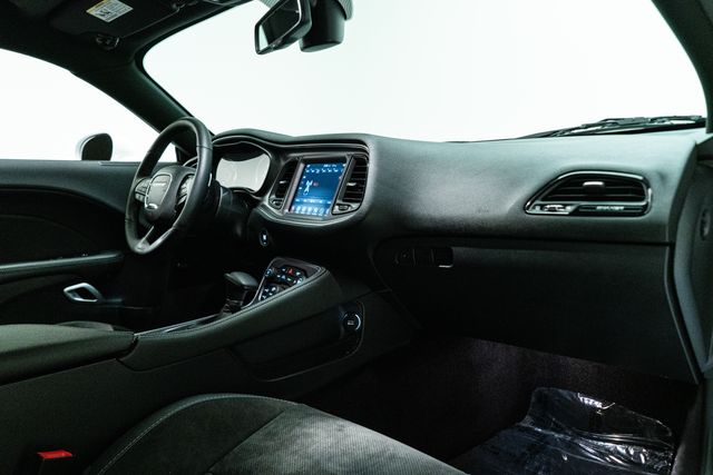 2017 Dodge Challenger Scat Pack Shaker Supercharged Only 4K Miles | Carrollton, TX | Texas Hot Rides