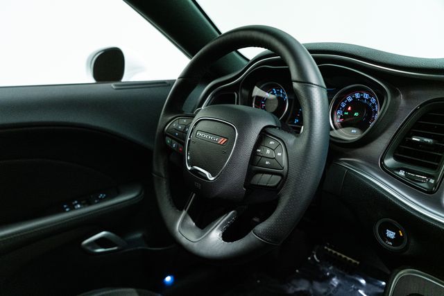 2017 Dodge Challenger Scat Pack Shaker Supercharged Only 4K Miles | Carrollton, TX | Texas Hot Rides