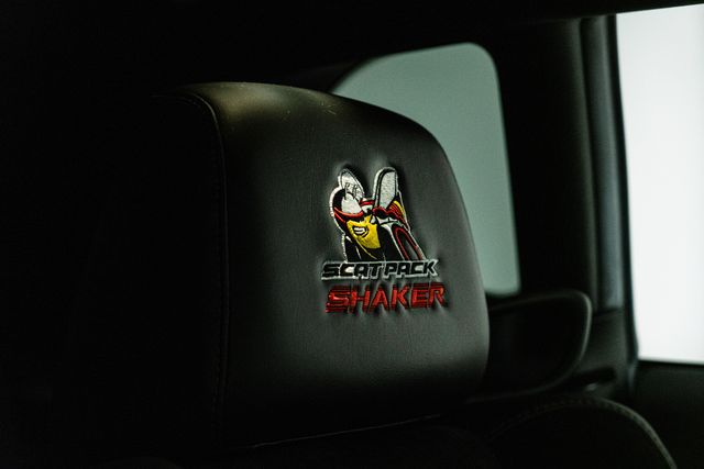 2017 Dodge Challenger Scat Pack Shaker Supercharged Only 4K Miles | Carrollton, TX | Texas Hot Rides 2017 Dodge Challenger Scat Pack Shaker Supercharged Only 4K Miles | Carrollton, TX | Texas Hot Rides