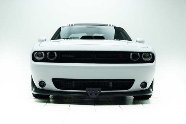 2017 Dodge Challenger Scat Pack Shaker Supercharged Only 4K Miles | Carrollton, TX | Texas Hot Rides