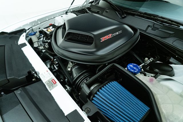 2017 Dodge Challenger Scat Pack Shaker Supercharged Only 4K Miles | Carrollton, TX | Texas Hot Rides 2017 Dodge Challenger Scat Pack Shaker Supercharged Only 4K Miles | Carrollton, TX | Texas Hot Rides