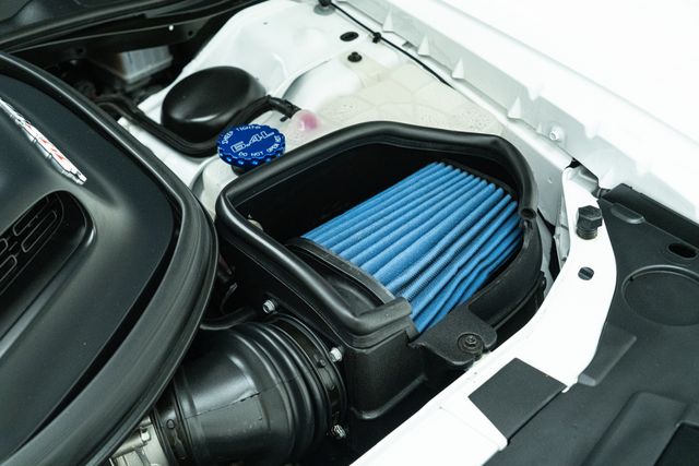 2017 Dodge Challenger Scat Pack Shaker Supercharged Only 4K Miles | Carrollton, TX | Texas Hot Rides 2017 Dodge Challenger Scat Pack Shaker Supercharged Only 4K Miles | Carrollton, TX | Texas Hot Rides