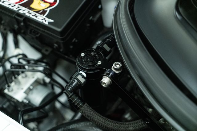 2017 Dodge Challenger Scat Pack Shaker Supercharged Only 4K Miles | Carrollton, TX | Texas Hot Rides