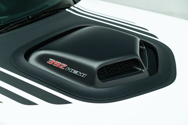 2017 Dodge Challenger Scat Pack Shaker Supercharged Only 4K Miles | Carrollton, TX | Texas Hot Rides