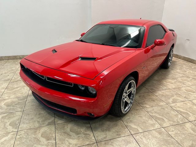2017 Dodge Challenger R/T | Carrollton, TX | CarChoice.com