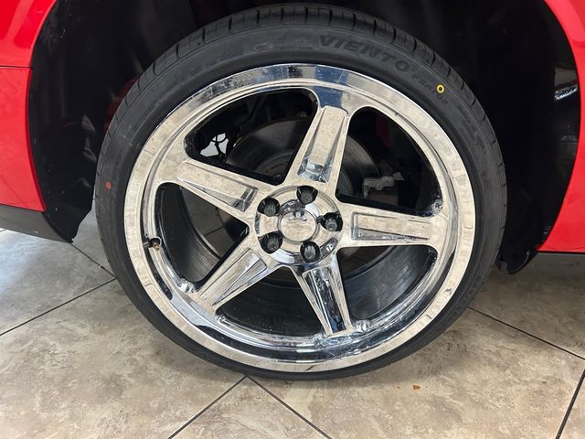 2017 Dodge Challenger R/T