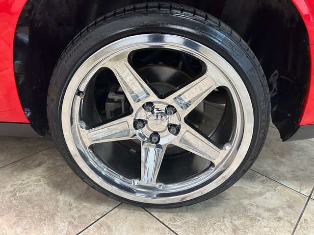 2017 Dodge Challenger R/T