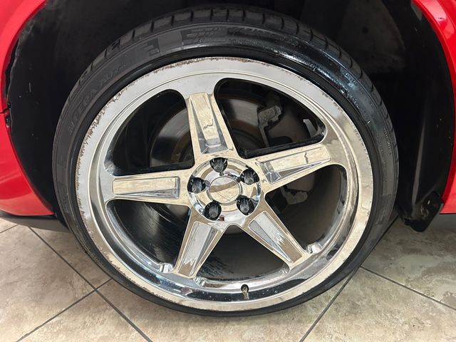 2017 Dodge Challenger R/T