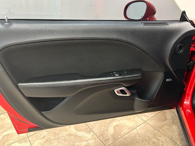 2017 Dodge Challenger R/T