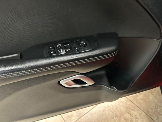 2017 Dodge Challenger R/T