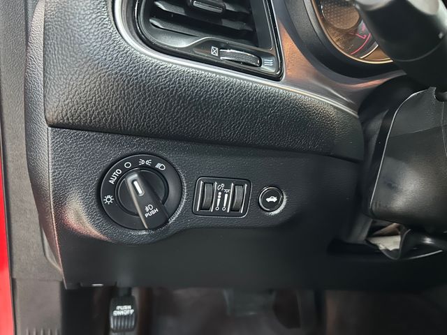 2017 Dodge Challenger R/T