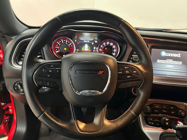 2017 Dodge Challenger R/T