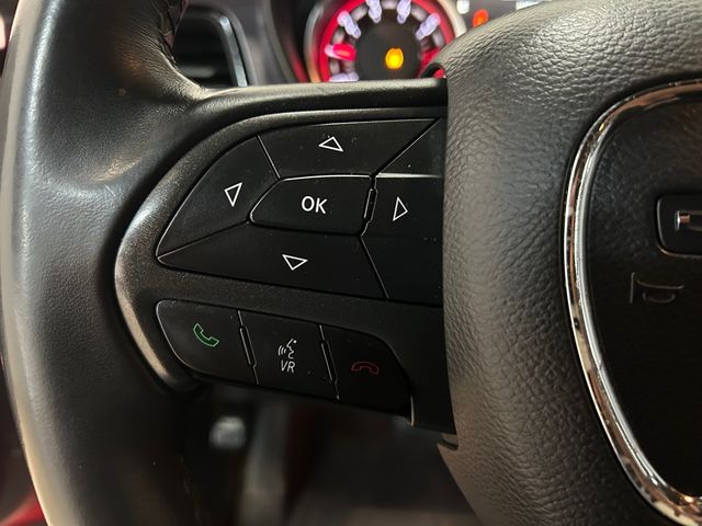 2017 Dodge Challenger R/T