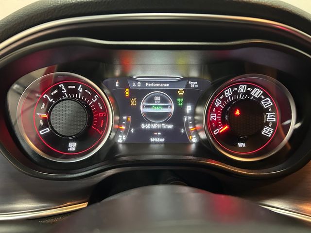 2017 Dodge Challenger R/T