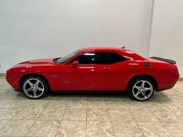 2017 Dodge Challenger R/T