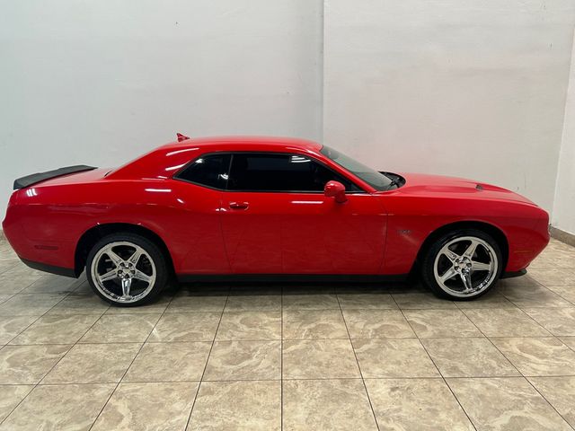 2017 Dodge Challenger R/T