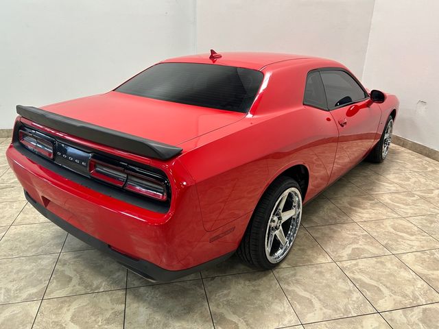 2017 Dodge Challenger R/T