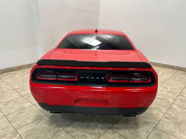 2017 Dodge Challenger R/T