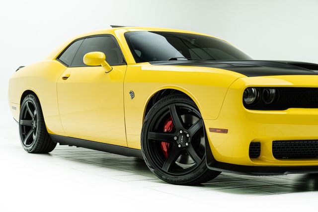 2017 Dodge Challenger SRT Hellcat | Carrollton, TX | Texas Hot Rides