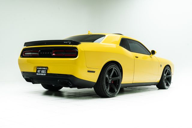 2017 Dodge Challenger SRT Hellcat | Carrollton, TX | Texas Hot Rides 2017 Dodge Challenger SRT Hellcat | Carrollton, TX | Texas Hot Rides