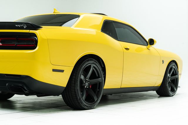 2017 Dodge Challenger SRT Hellcat | Carrollton, TX | Texas Hot Rides