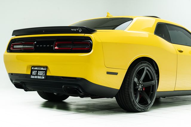 2017 Dodge Challenger SRT Hellcat | Carrollton, TX | Texas Hot Rides