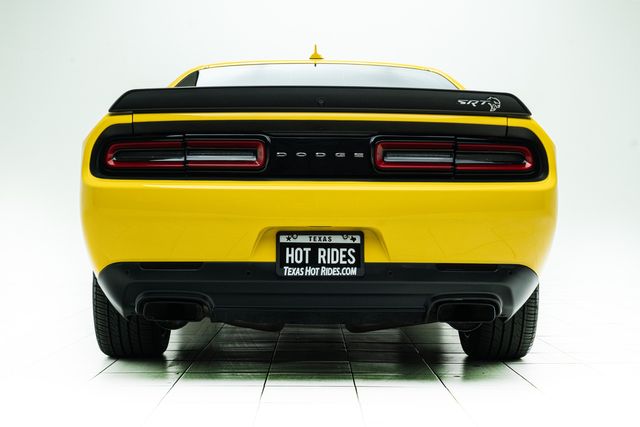 2017 Dodge Challenger SRT Hellcat | Carrollton, TX | Texas Hot Rides