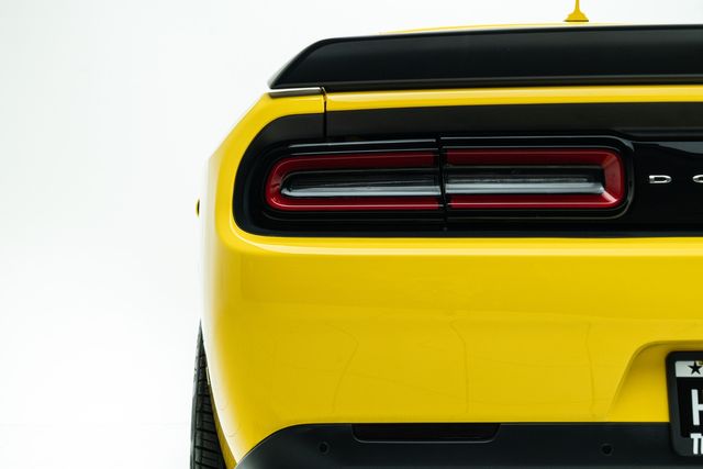 2017 Dodge Challenger SRT Hellcat | Carrollton, TX | Texas Hot Rides
