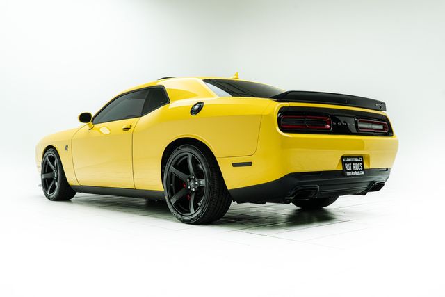 2017 Dodge Challenger SRT Hellcat | Carrollton, TX | Texas Hot Rides 2017 Dodge Challenger SRT Hellcat | Carrollton, TX | Texas Hot Rides